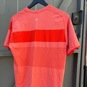 Lululemon Metal Vent Tee